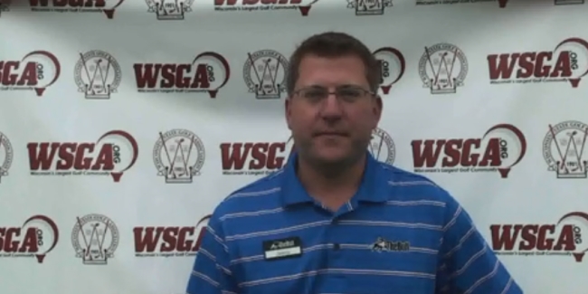 Interview With Jeremy Udovich The Oaks Golf Course