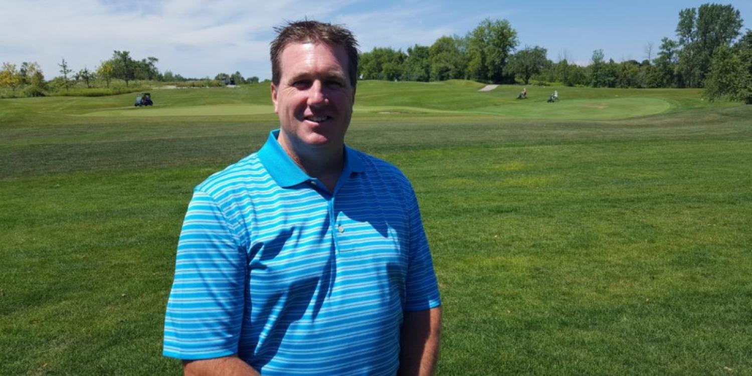 Interview With Andy Runkel