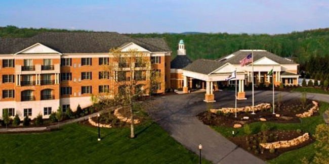 Glade Springs Resort