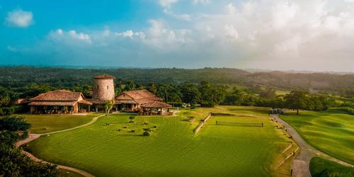 Royal Isabela Golf Course