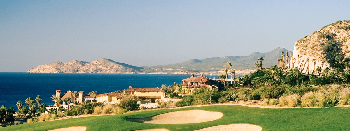 El Dorado Golf & Beach Club - Golf in Cabo San Lucas, Panama