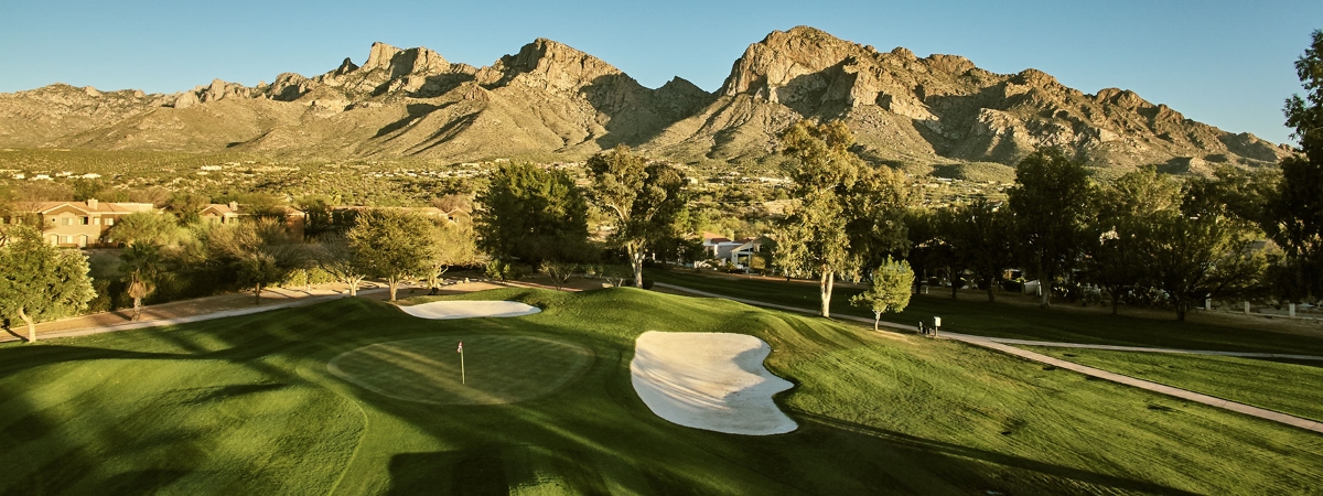Oro Valley Country Club
