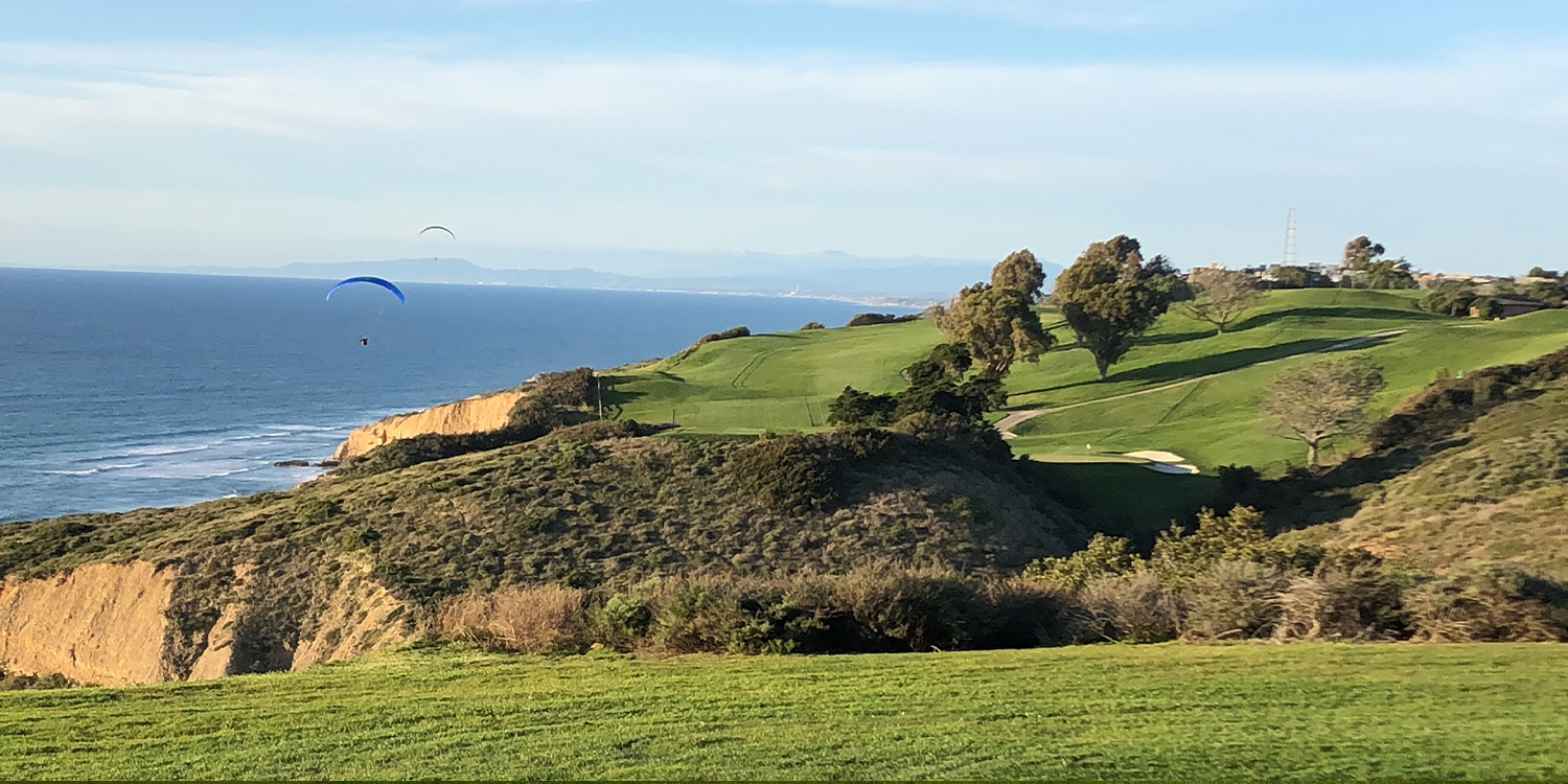 Torrey Pines Golf Course - North - Golf in La Jolla, Panama