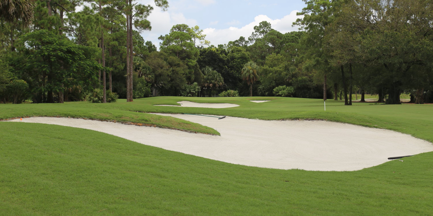 Wellington National Golf Club