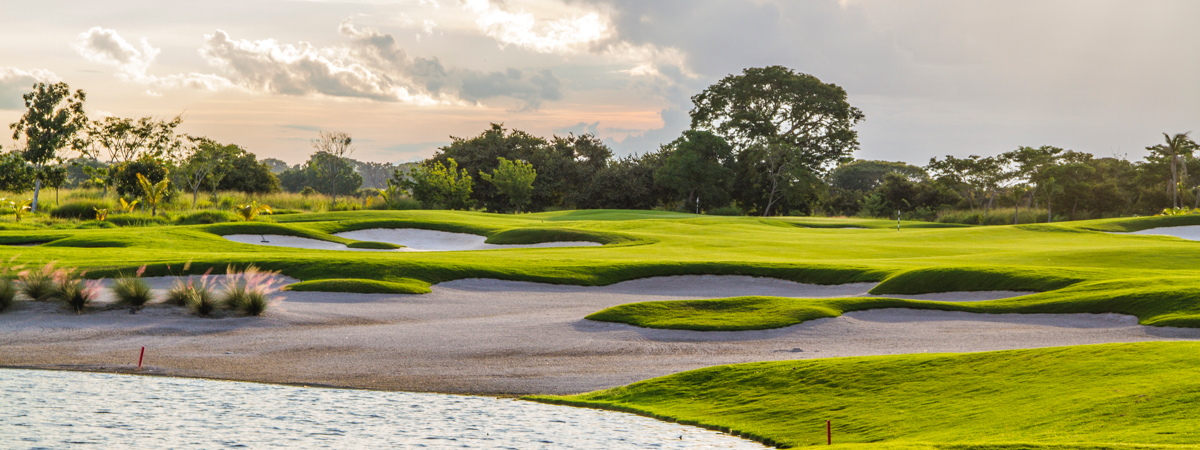 2023 Best Panama Golf Courses List