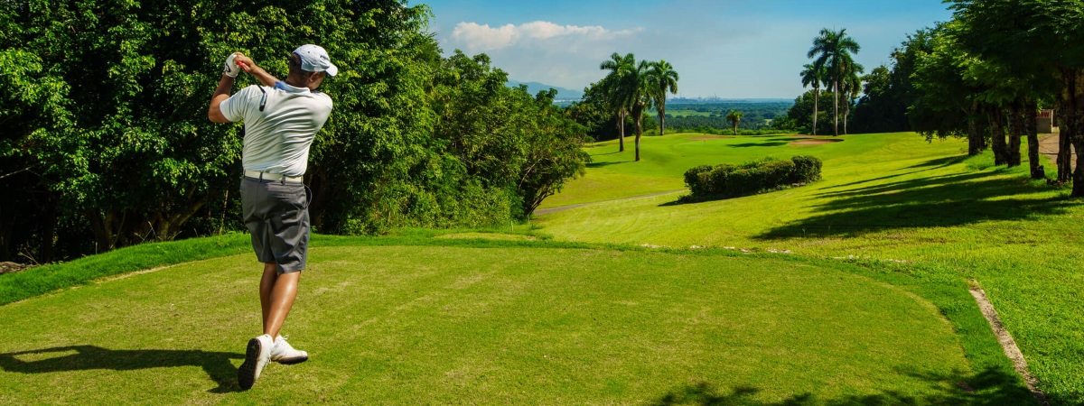 Caymanas Golf & Country Club Membership