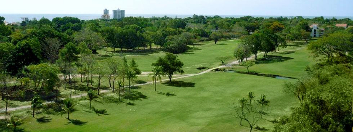 Coronado Golf Course - Executive