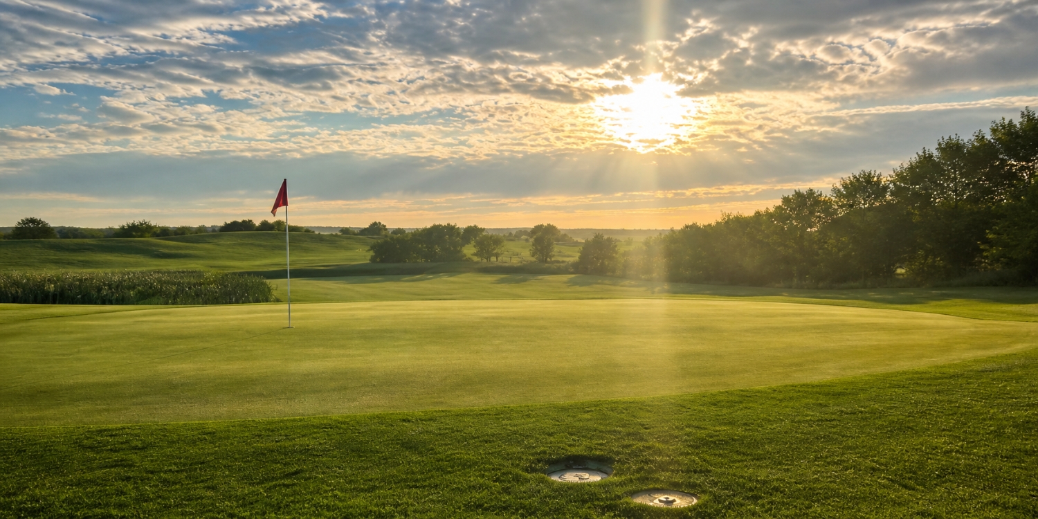 Crystal Lake Golf Club