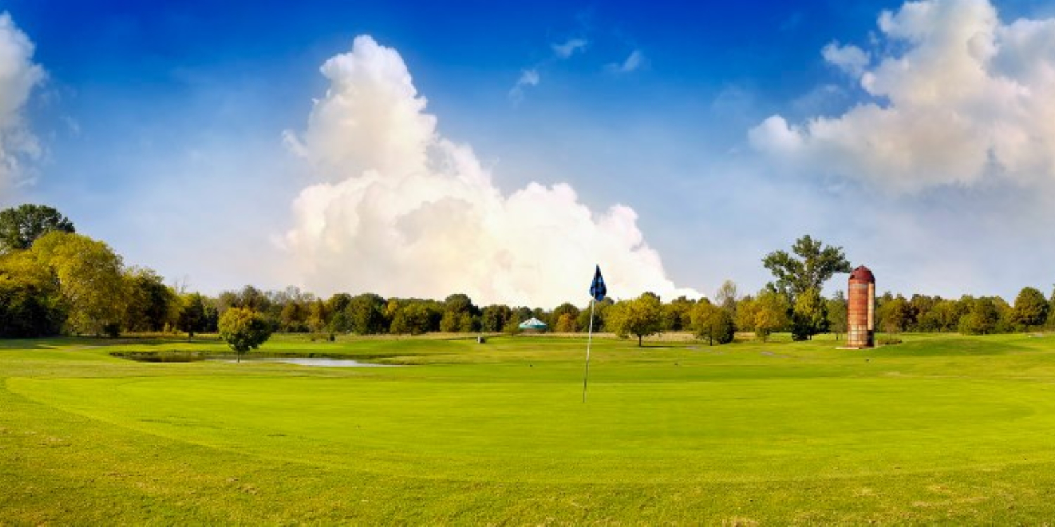 Pudding Ridge Golf Club