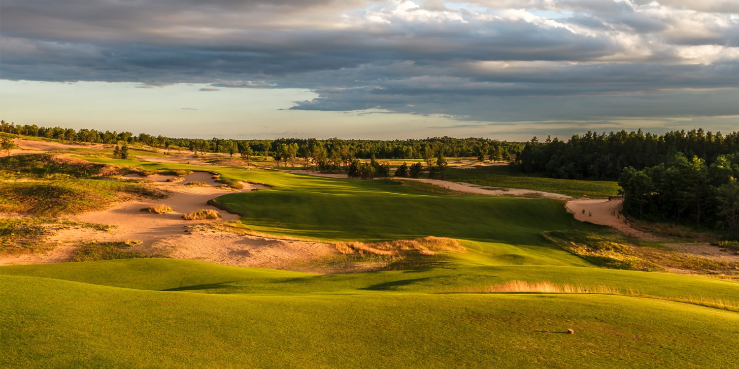 Sand Valley