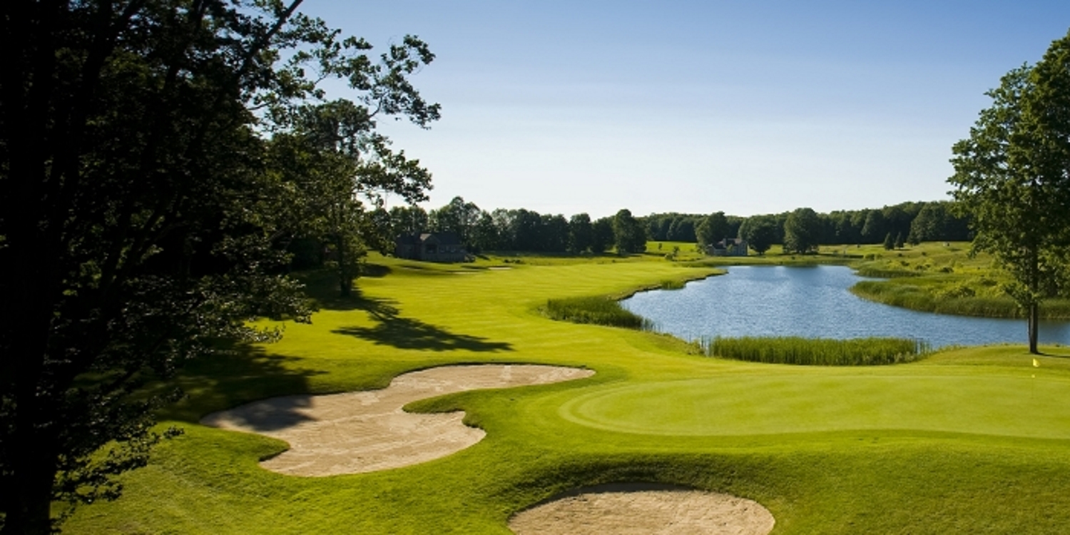 Cedar River GC at Shanty Creek Resort