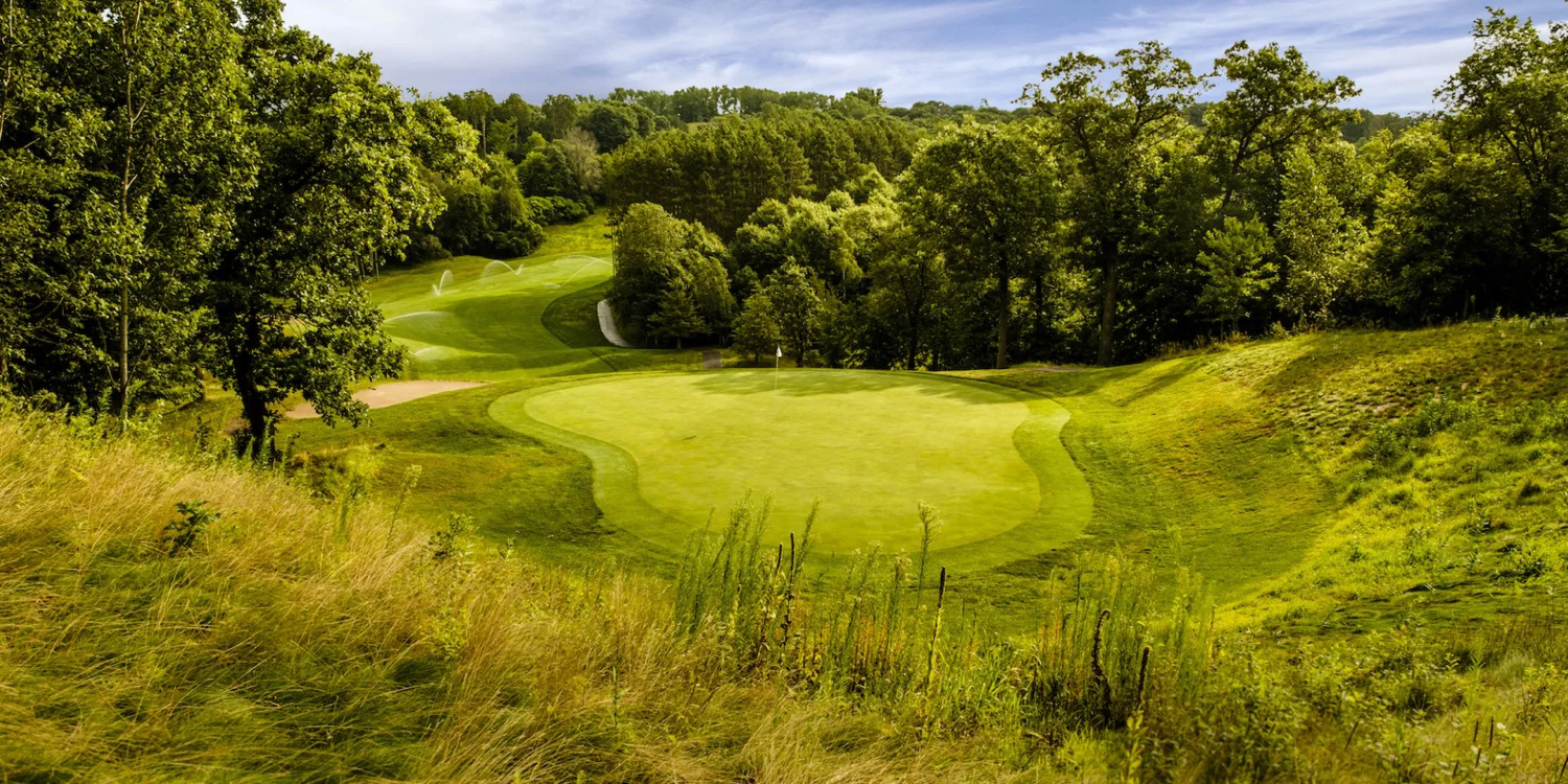 St Croix National