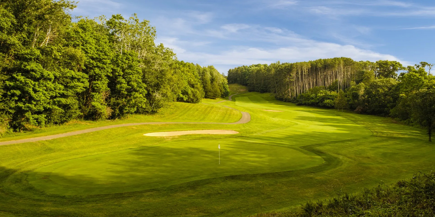 St Croix National