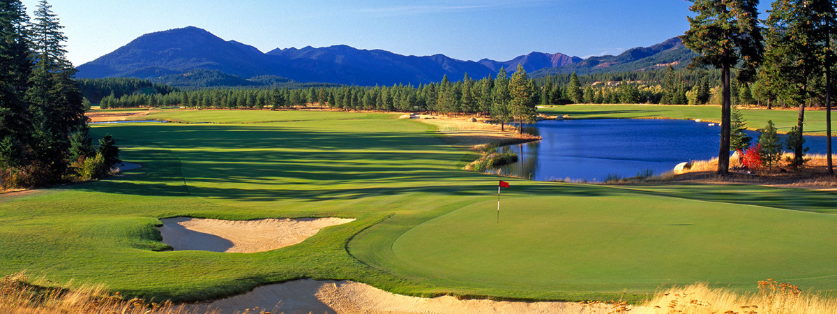 Suncadia Resort Tumble Creek Golf Course Golf in Cle Elum Panama Suncadia Resort Tumble Creek Golf Course Golf in Cle Elum Panama