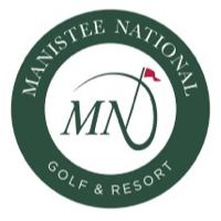 Manistee National Golf & Resort - The Revenge logo