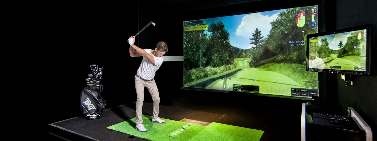 X Golf Traverse City