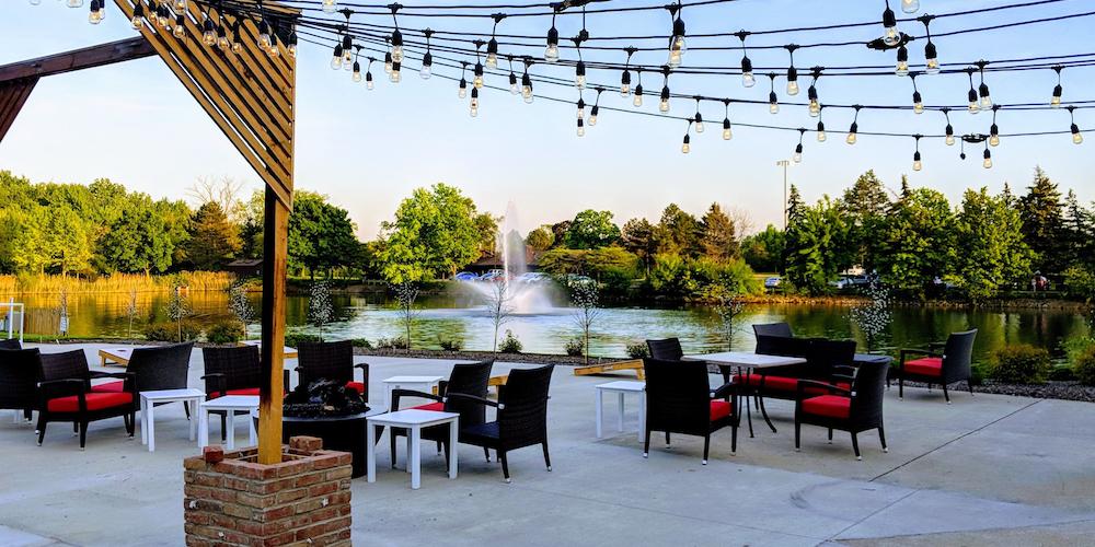 Chicago Marriott Lincolnshire Resort Unveils Final Stage of $25 Million Renovation