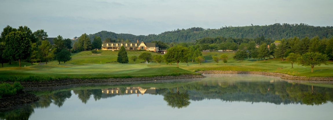 Fuzzy Zoeller Courses are Always Busy No Matter What Time of Year