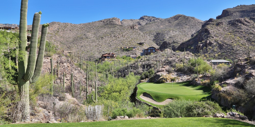 Preferred Property - The Lodge at Ventana Canyon 