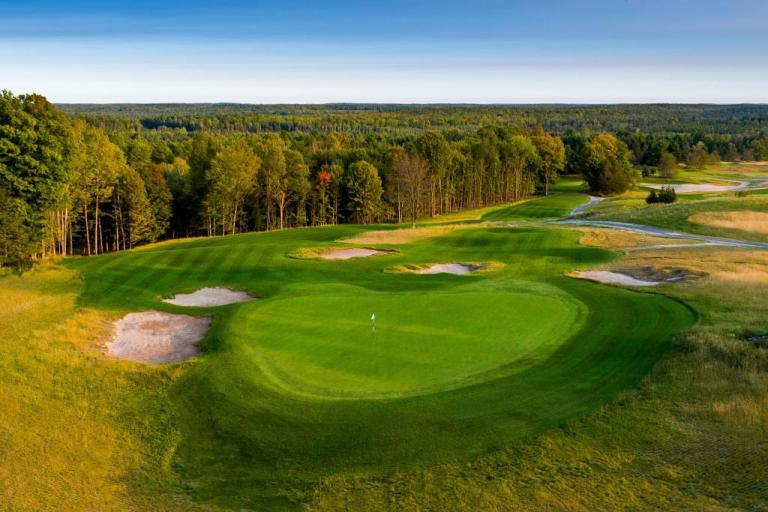 Sage Run to Open in Michigan's Upper Peninsula on July 10th