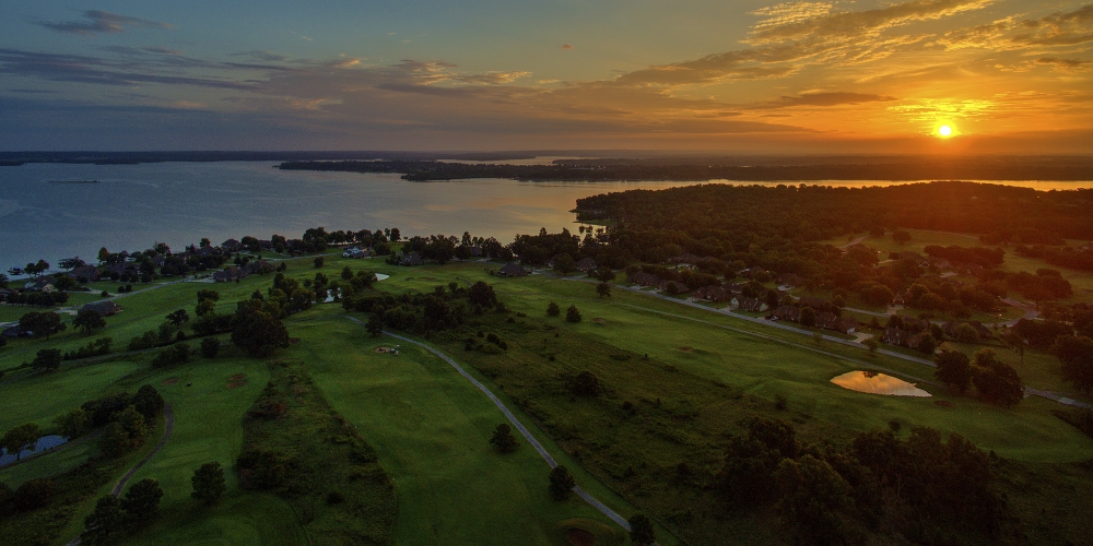 Patricia Island Country Club Offers Overnight Packages at Indigo Sky Casino