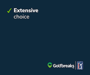 Golfbreaks