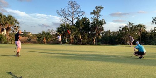 Golfbreaks