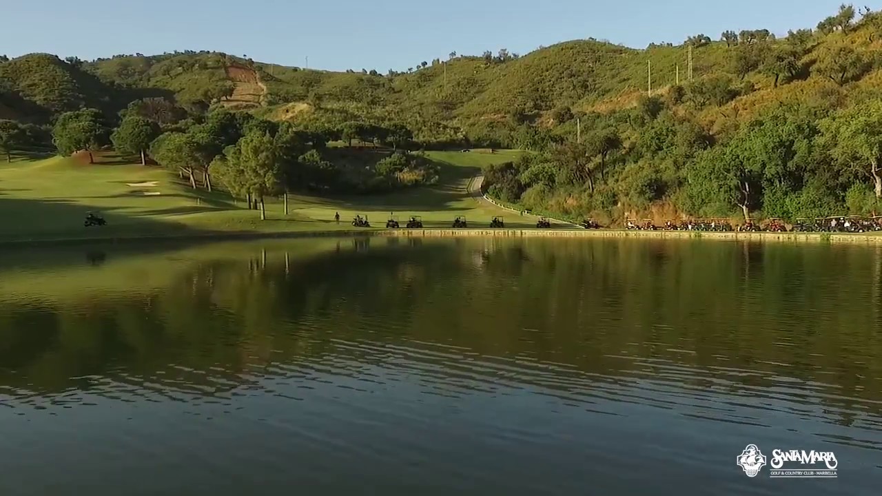 golf video - 1852