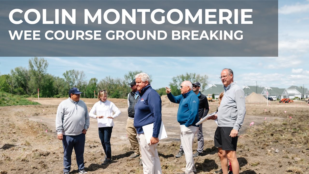 colin-montgomerie-ground-breaking-wee-course